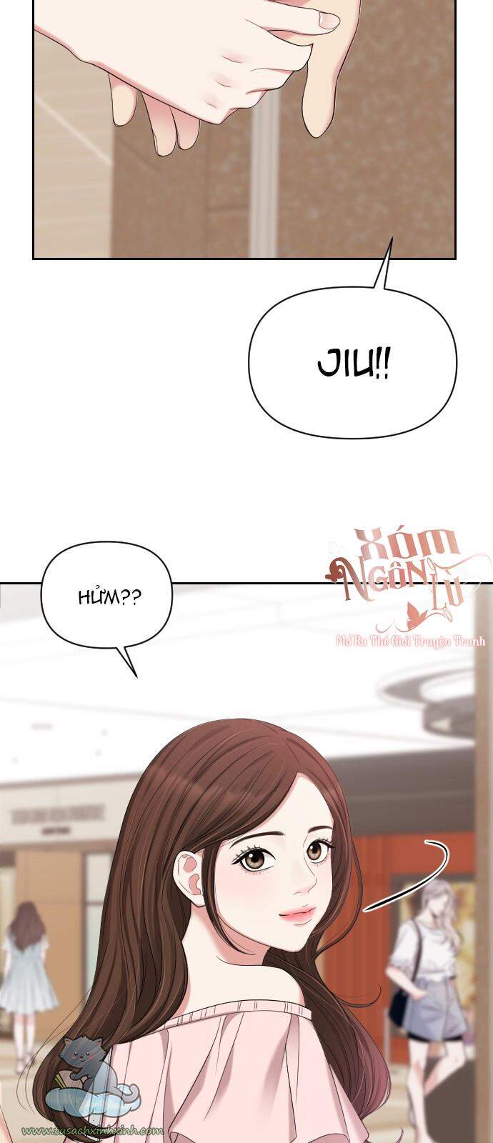 Gửi Em, Người Nuốt Trọn Vì Sao - Chương 38 - Trang 70