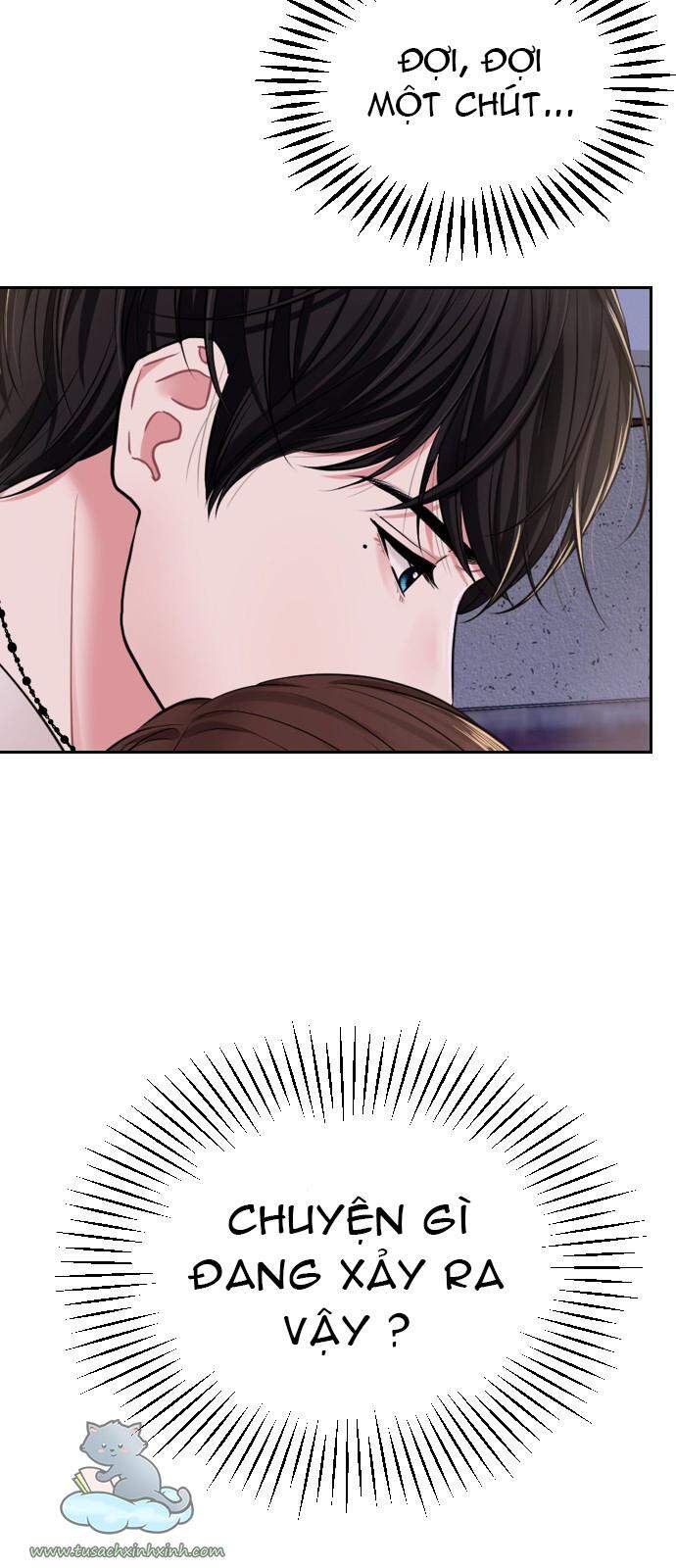 Gửi Em, Người Nuốt Trọn Vì Sao - Chương 38 - Trang 8
