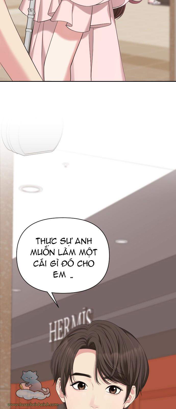 Gửi Em, Người Nuốt Trọn Vì Sao - Chương 38 - Trang 71