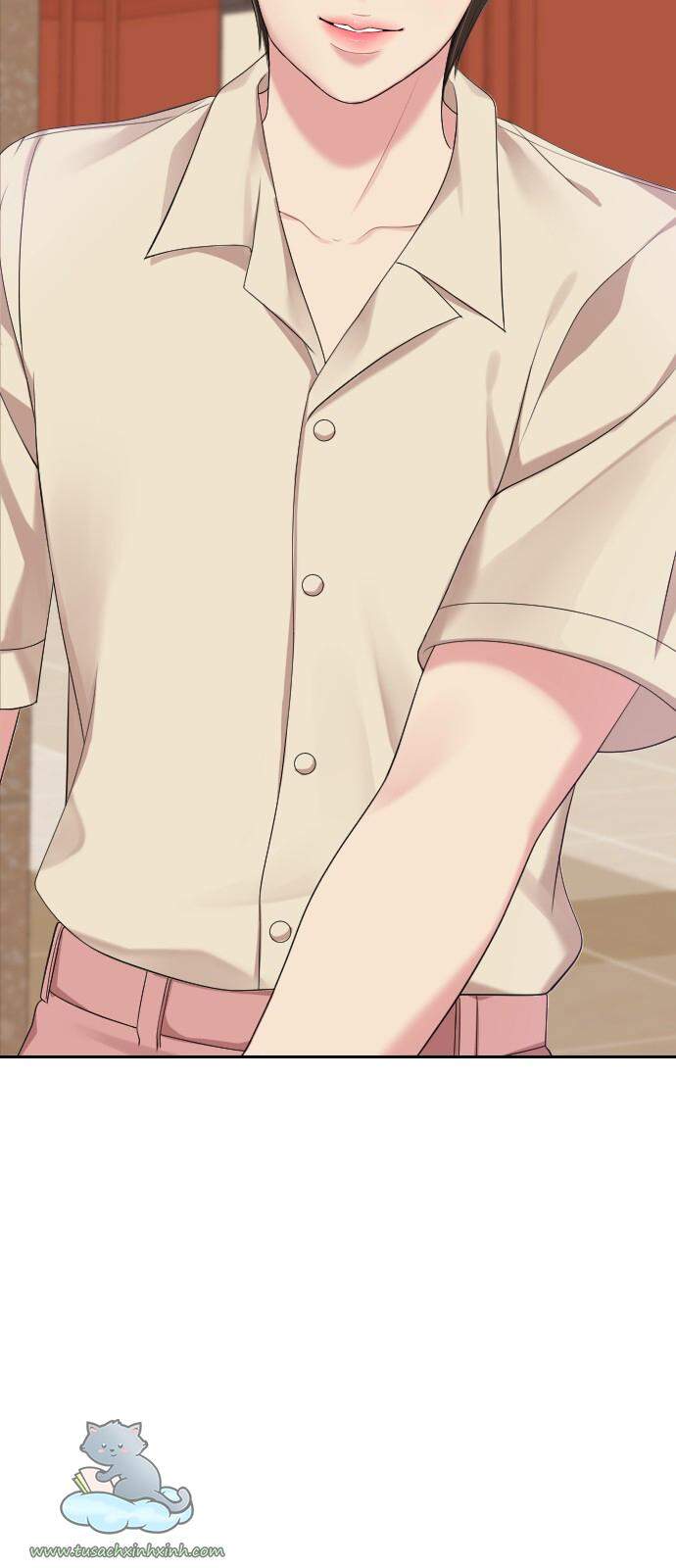 Gửi Em, Người Nuốt Trọn Vì Sao - Chương 38 - Trang 72