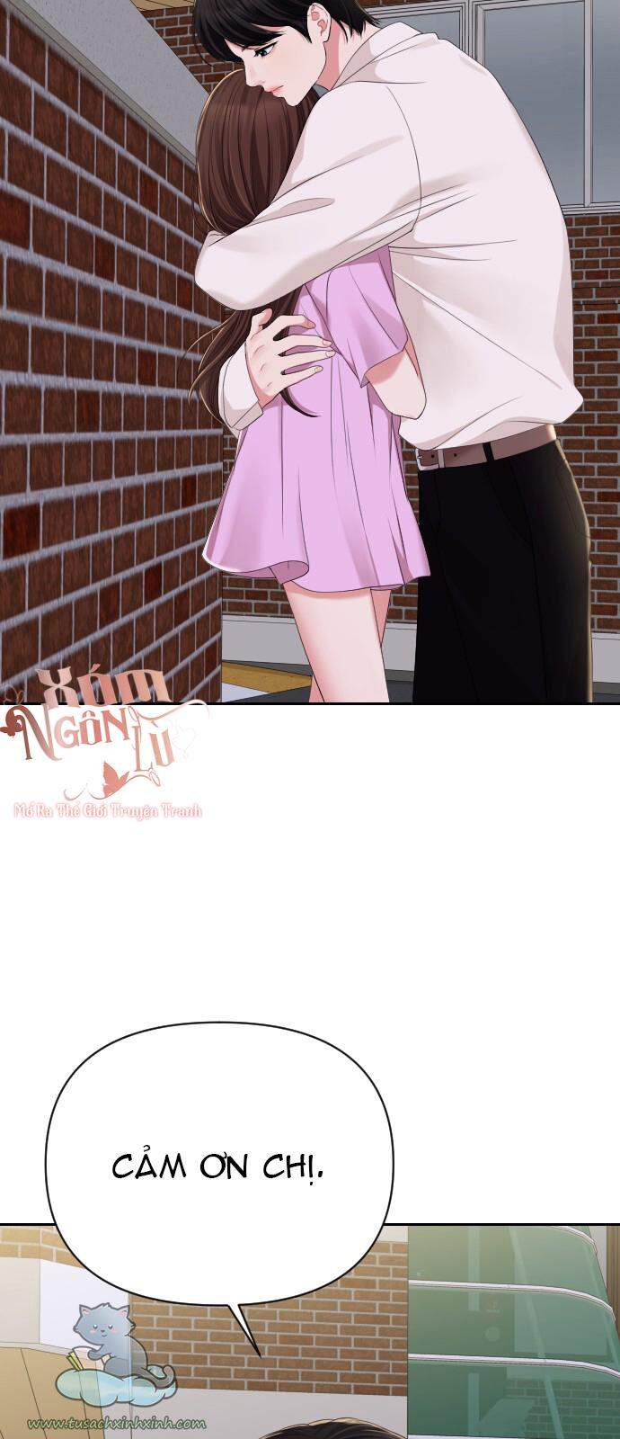 Gửi Em, Người Nuốt Trọn Vì Sao - Chương 38 - Trang 10