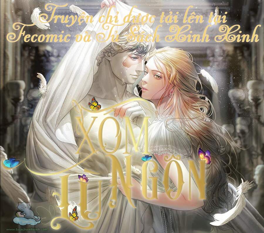 Gửi Em, Người Nuốt Trọn Vì Sao - Chương 39 - Trang 2