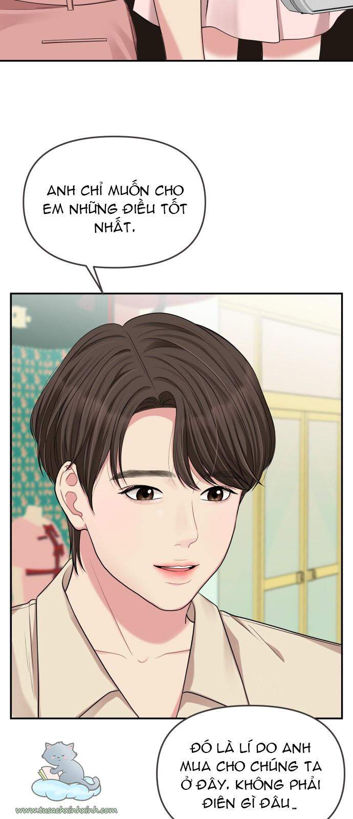 Gửi Em, Người Nuốt Trọn Vì Sao - Chương 39 - Trang 13