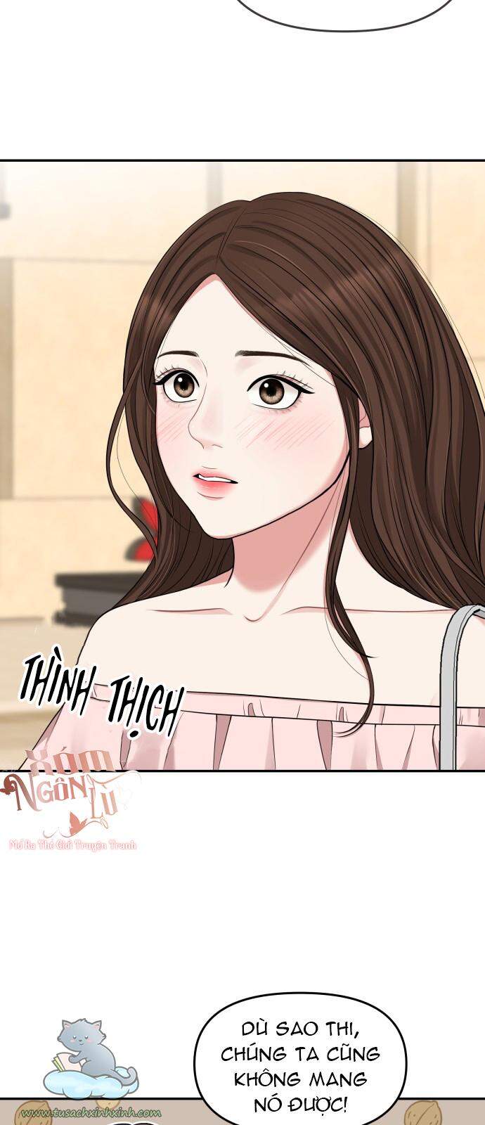 Gửi Em, Người Nuốt Trọn Vì Sao - Chương 39 - Trang 14