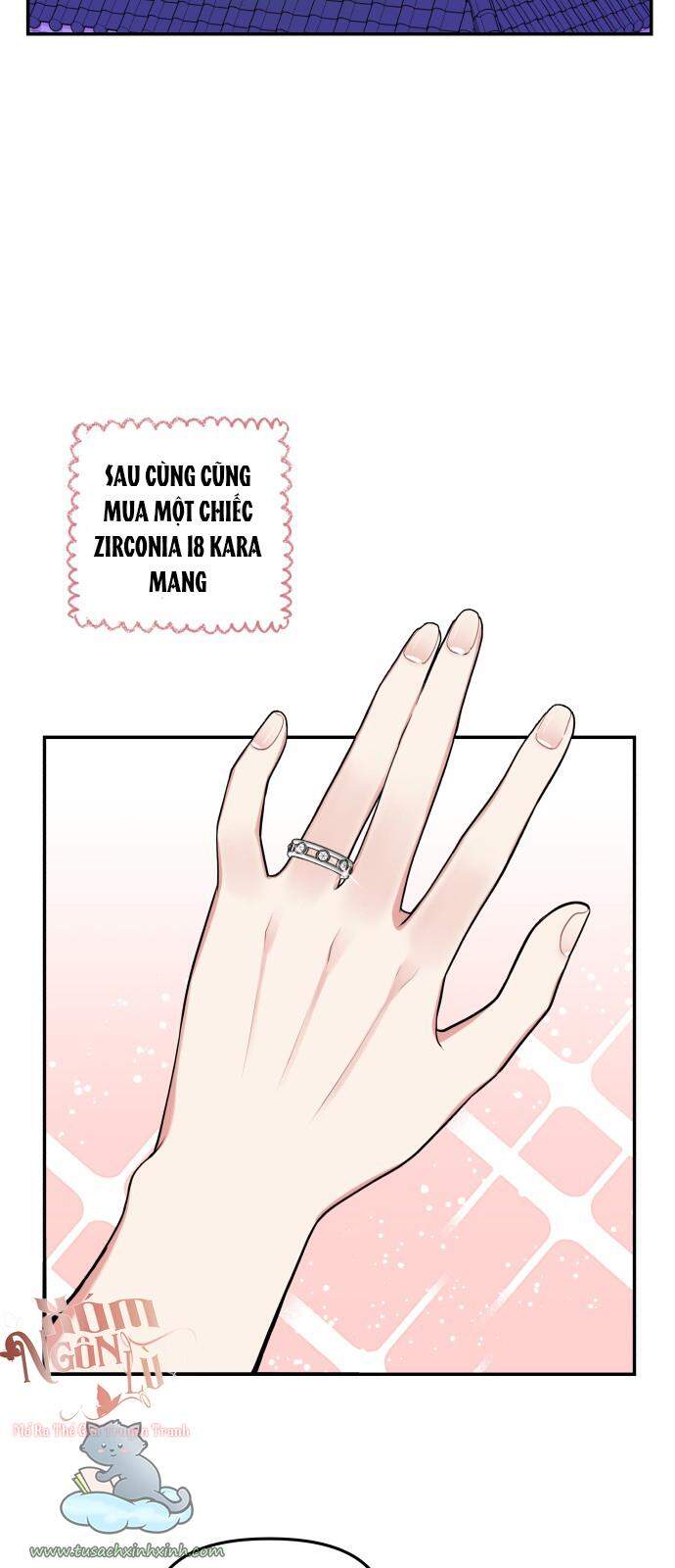 Gửi Em, Người Nuốt Trọn Vì Sao - Chương 39 - Trang 18