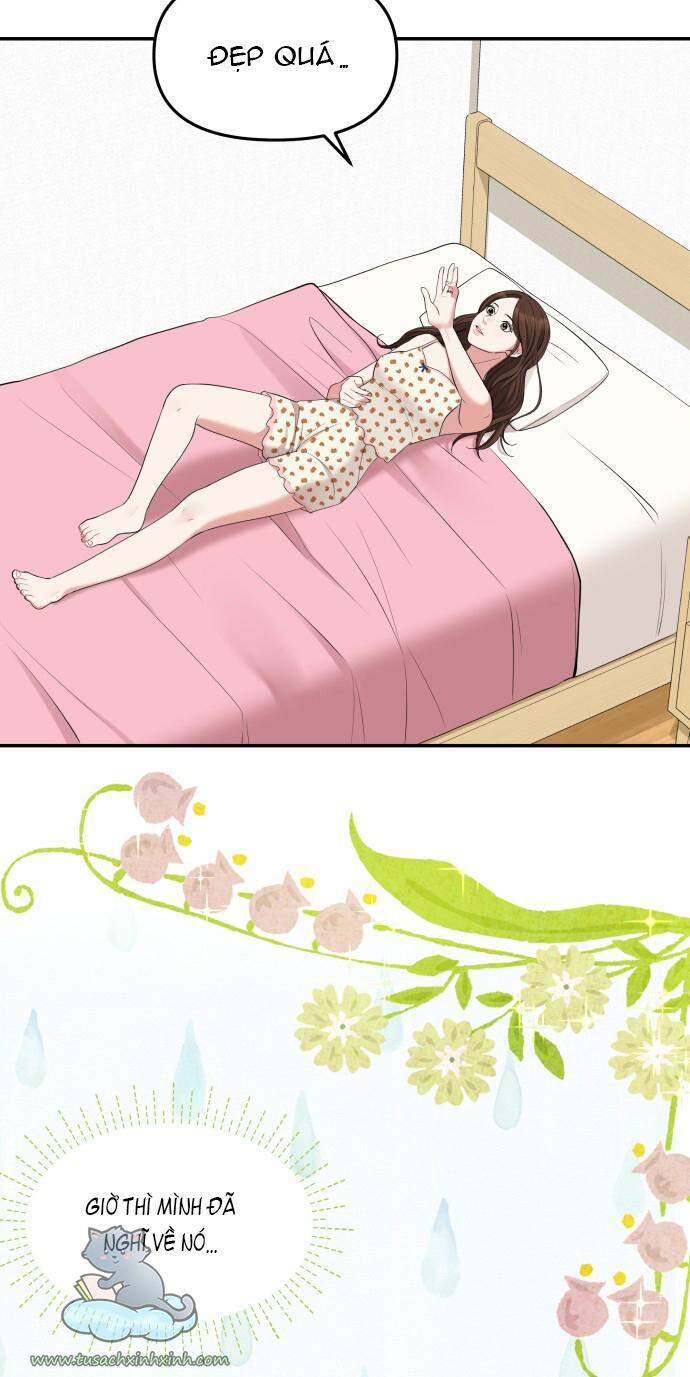 Gửi Em, Người Nuốt Trọn Vì Sao - Chương 39 - Trang 19
