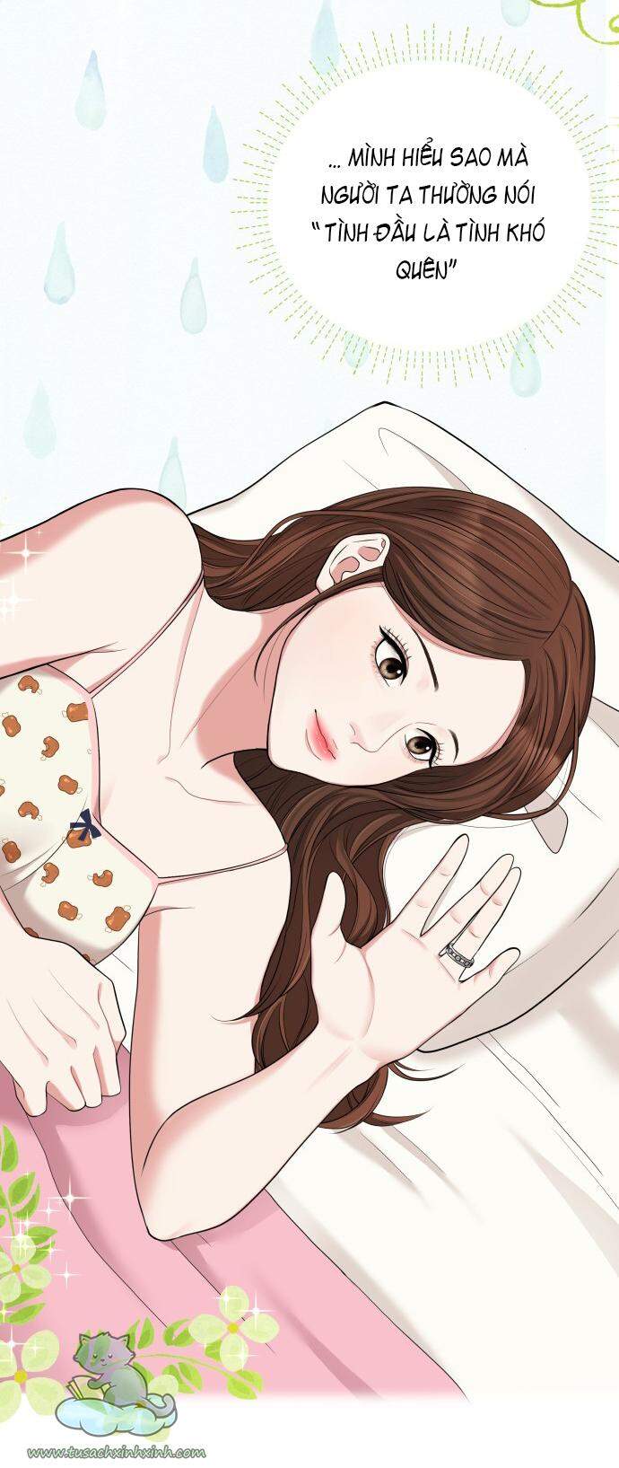 Gửi Em, Người Nuốt Trọn Vì Sao - Chương 39 - Trang 20