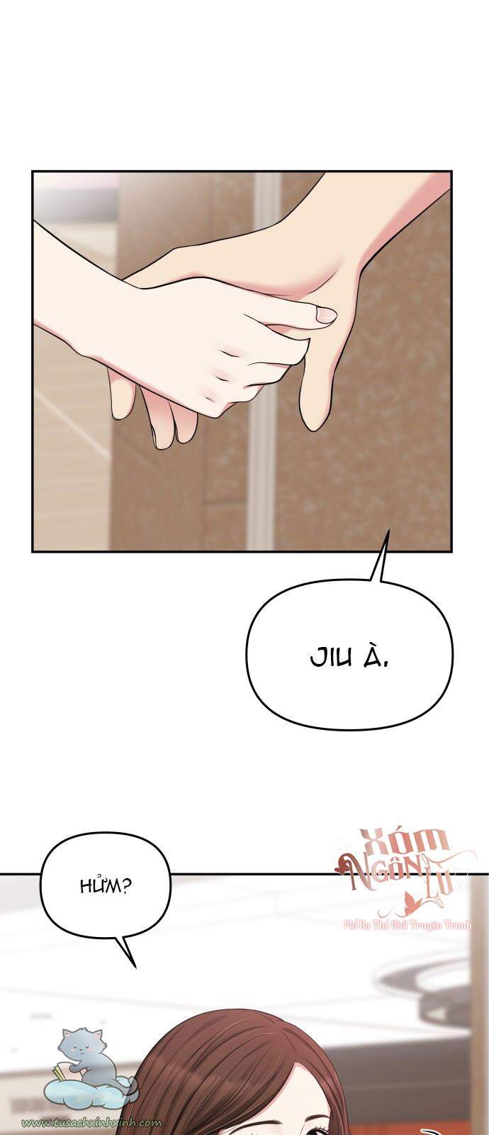 Gửi Em, Người Nuốt Trọn Vì Sao - Chương 39 - Trang 3