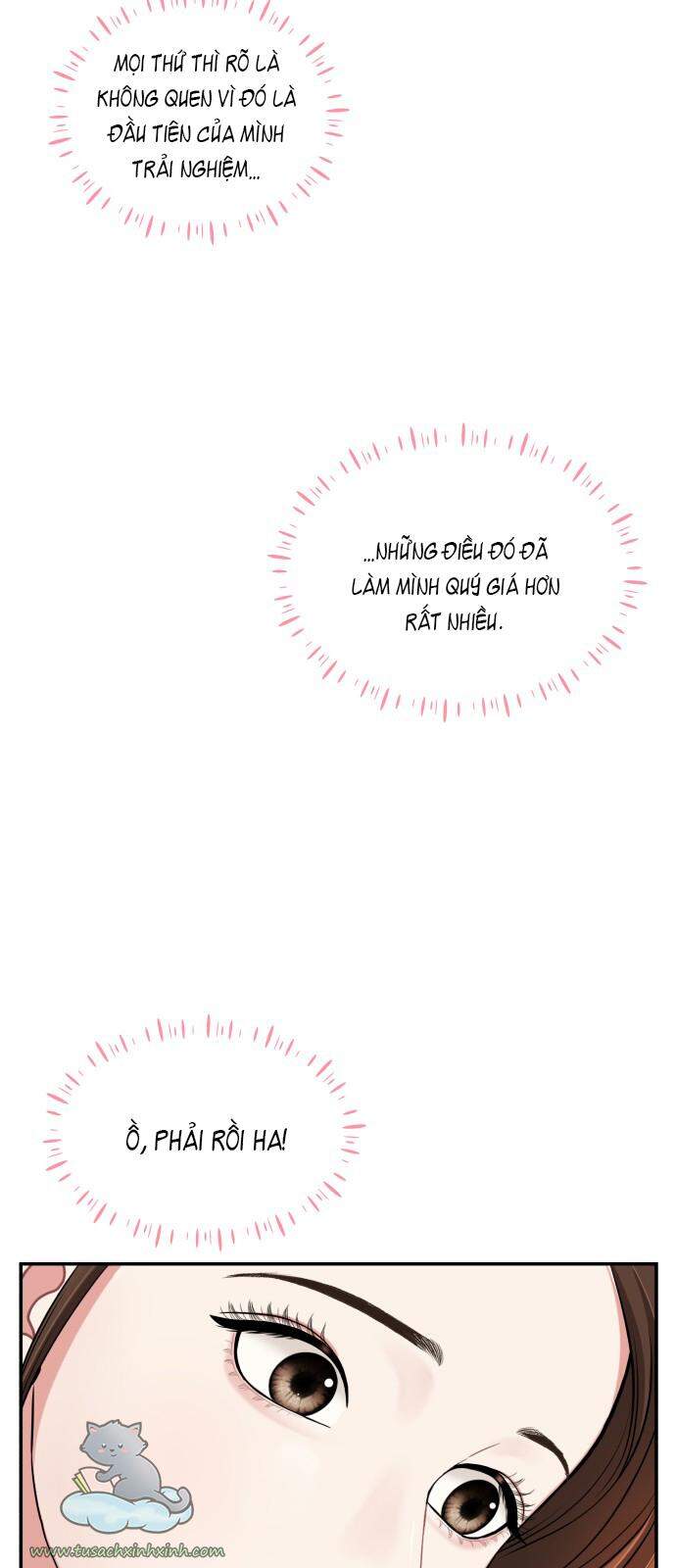 Gửi Em, Người Nuốt Trọn Vì Sao - Chương 39 - Trang 23