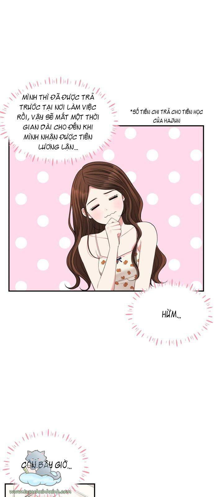 Gửi Em, Người Nuốt Trọn Vì Sao - Chương 39 - Trang 25