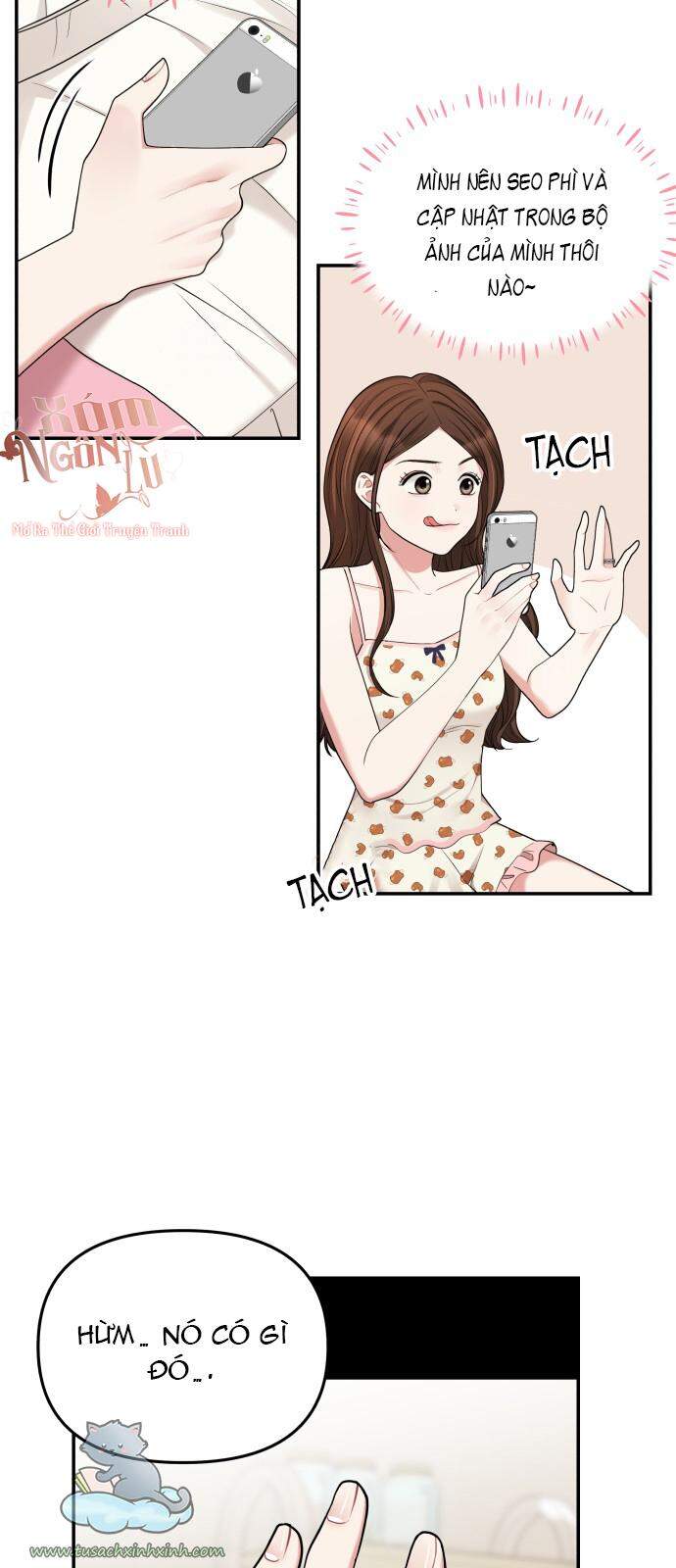 Gửi Em, Người Nuốt Trọn Vì Sao - Chương 39 - Trang 26