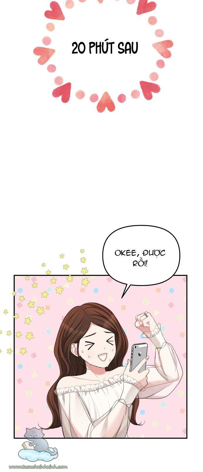 Gửi Em, Người Nuốt Trọn Vì Sao - Chương 39 - Trang 29