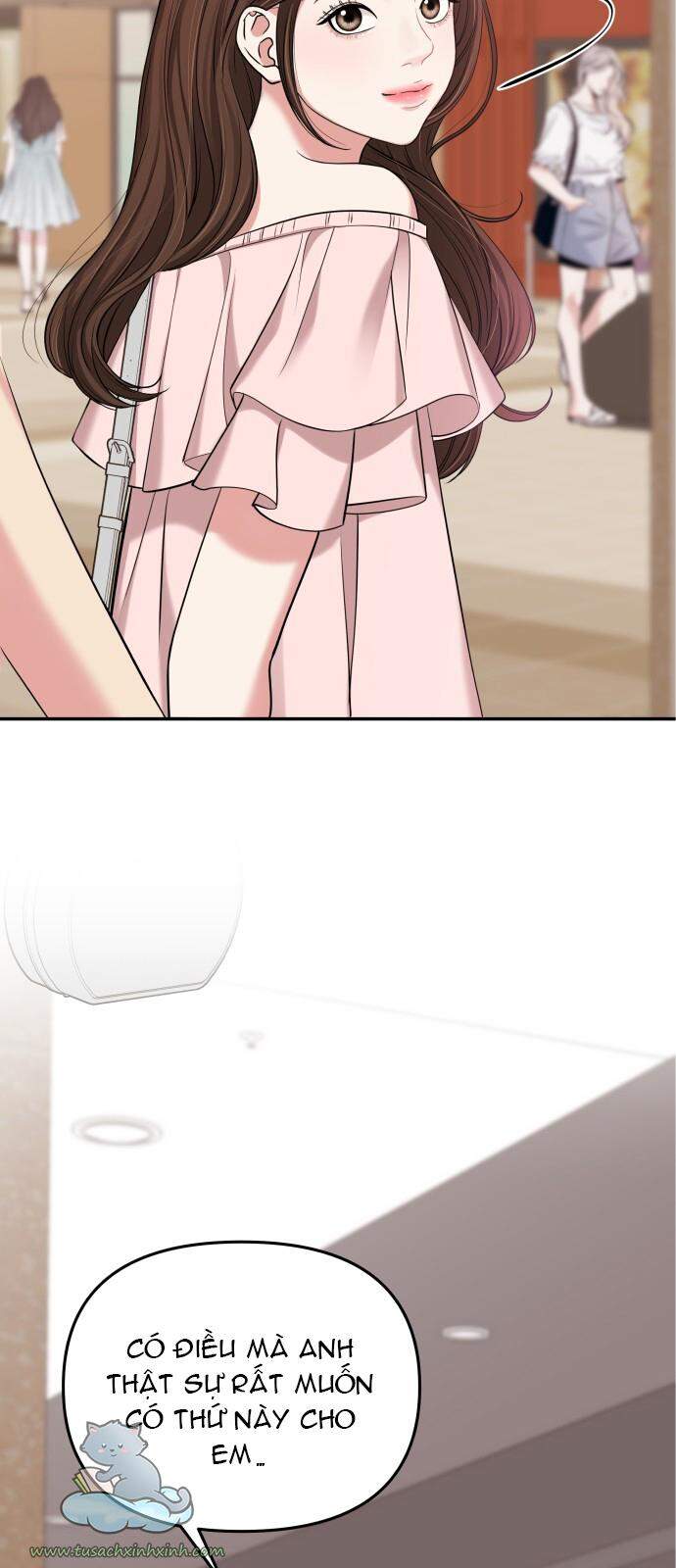 Gửi Em, Người Nuốt Trọn Vì Sao - Chương 39 - Trang 4
