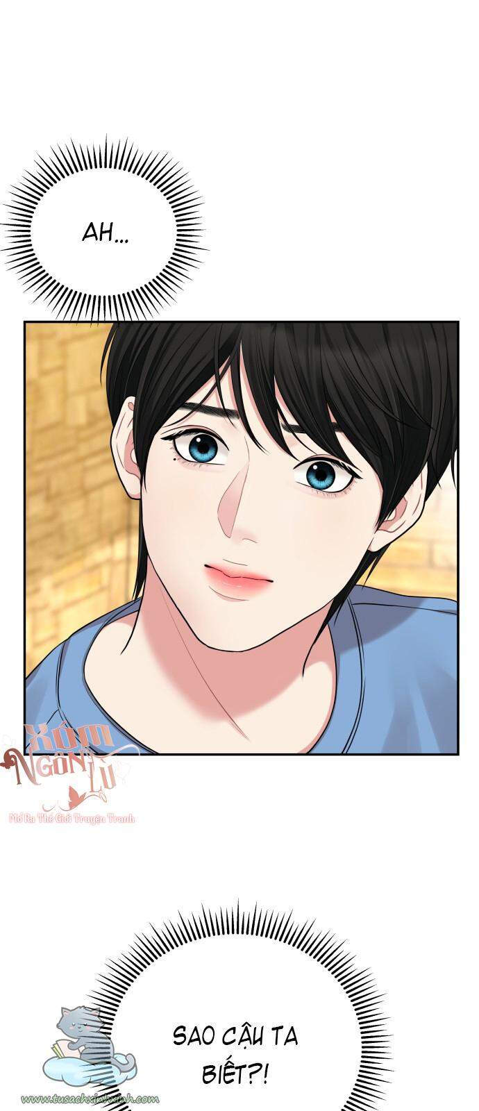 Gửi Em, Người Nuốt Trọn Vì Sao - Chương 39 - Trang 50