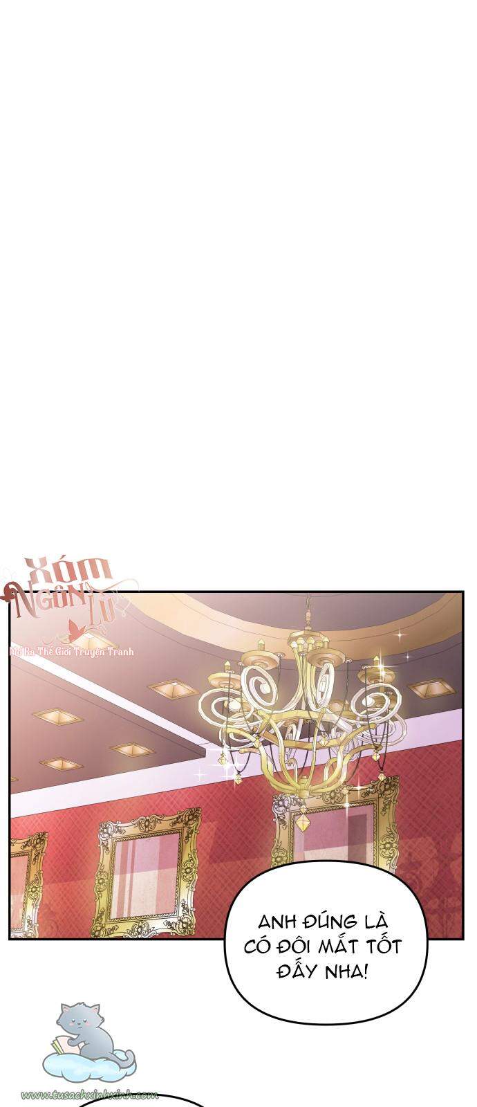 Gửi Em, Người Nuốt Trọn Vì Sao - Chương 39 - Trang 6