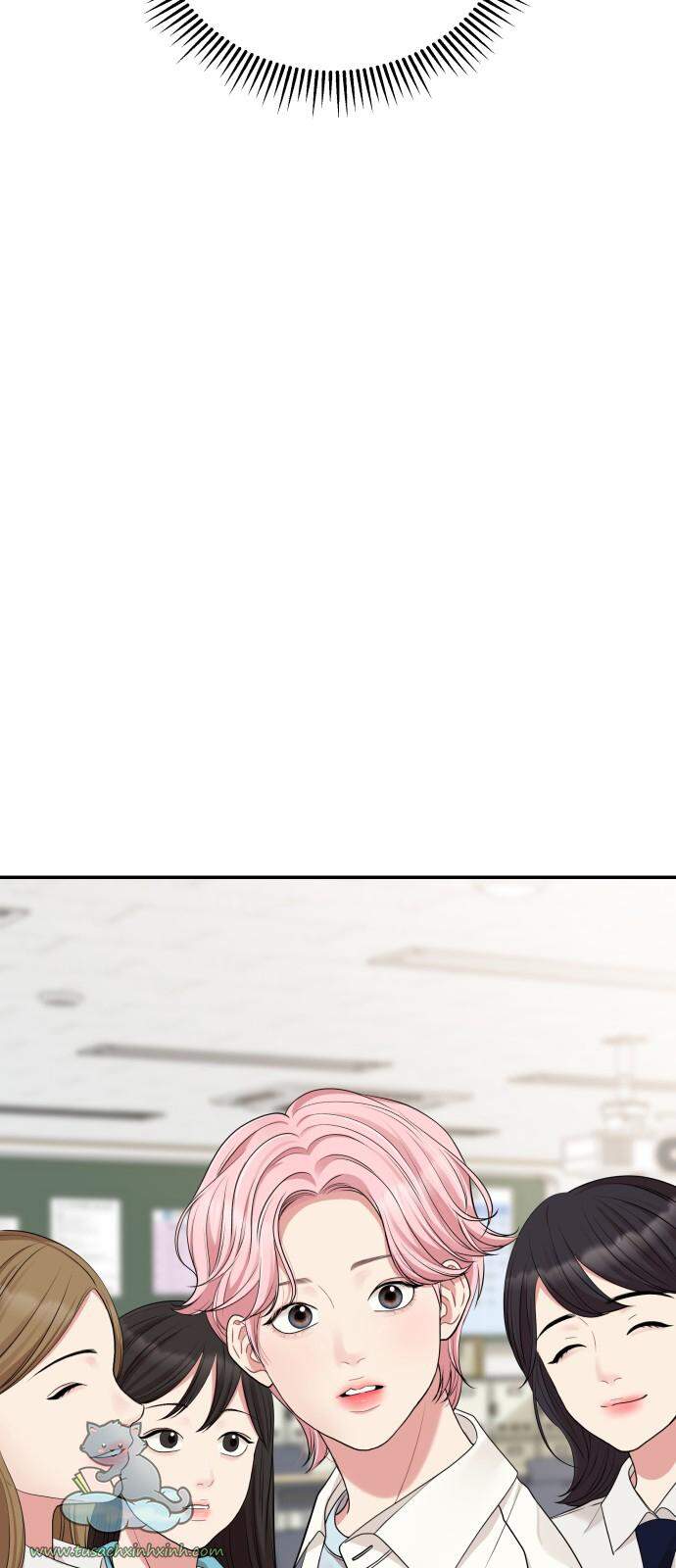 Gửi Em, Người Nuốt Trọn Vì Sao - Chương 39 - Trang 51