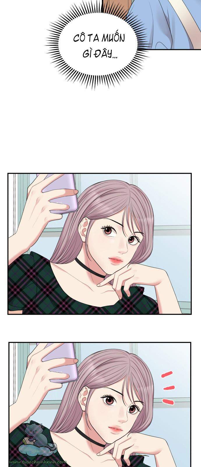 Gửi Em, Người Nuốt Trọn Vì Sao - Chương 39 - Trang 57
