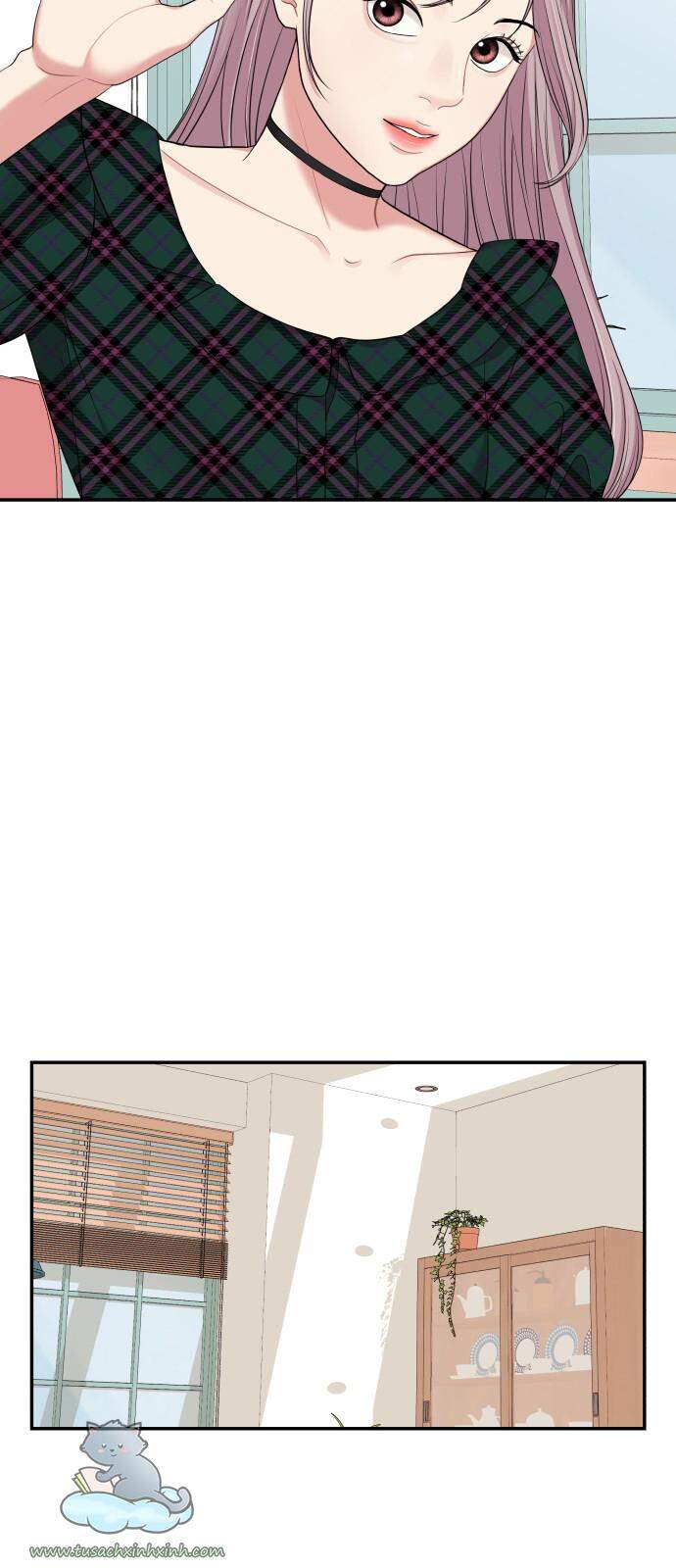 Gửi Em, Người Nuốt Trọn Vì Sao - Chương 39 - Trang 60