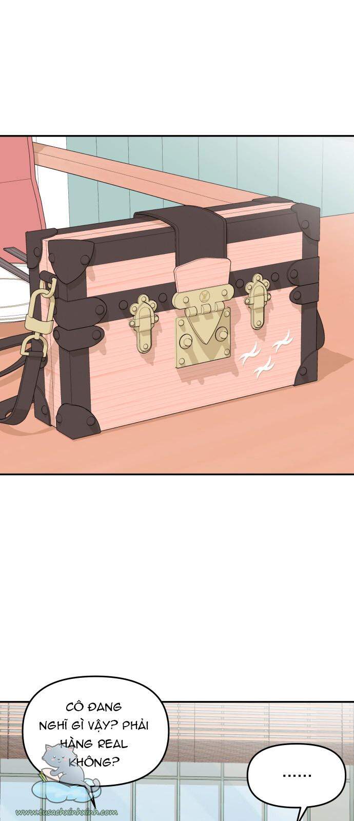 Gửi Em, Người Nuốt Trọn Vì Sao - Chương 39 - Trang 61