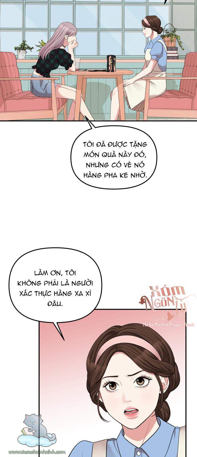 Gửi Em, Người Nuốt Trọn Vì Sao - Chương 39 - Trang 62