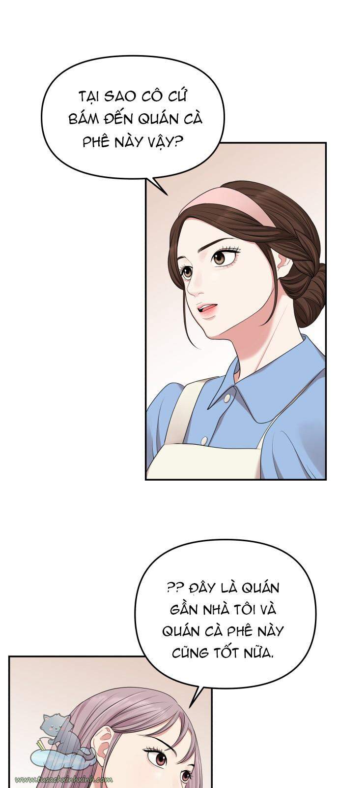 Gửi Em, Người Nuốt Trọn Vì Sao - Chương 39 - Trang 65