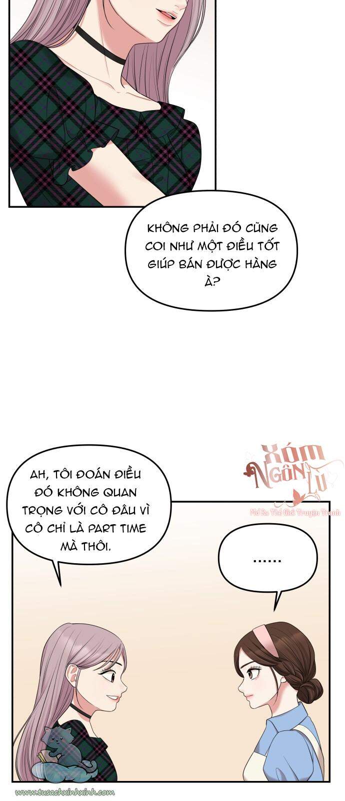 Gửi Em, Người Nuốt Trọn Vì Sao - Chương 39 - Trang 66