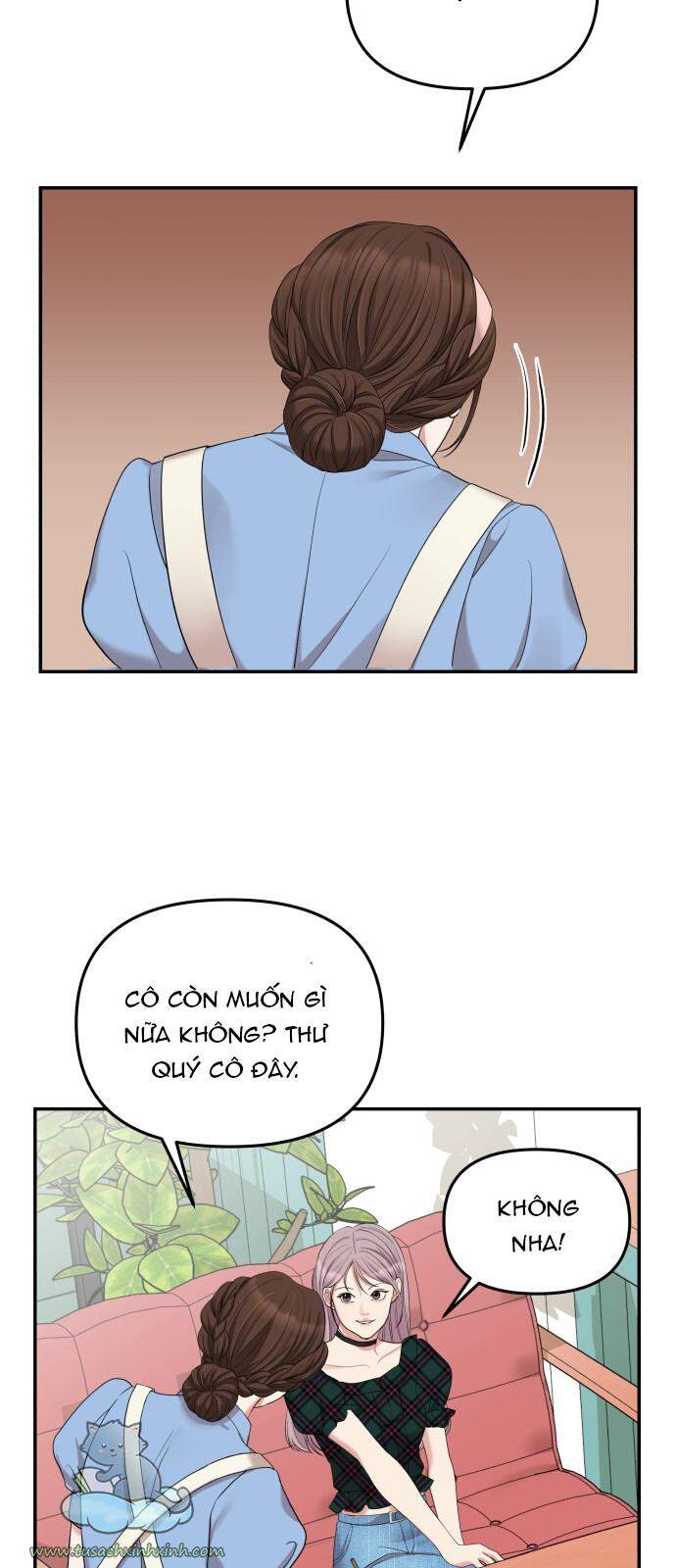 Gửi Em, Người Nuốt Trọn Vì Sao - Chương 39 - Trang 69