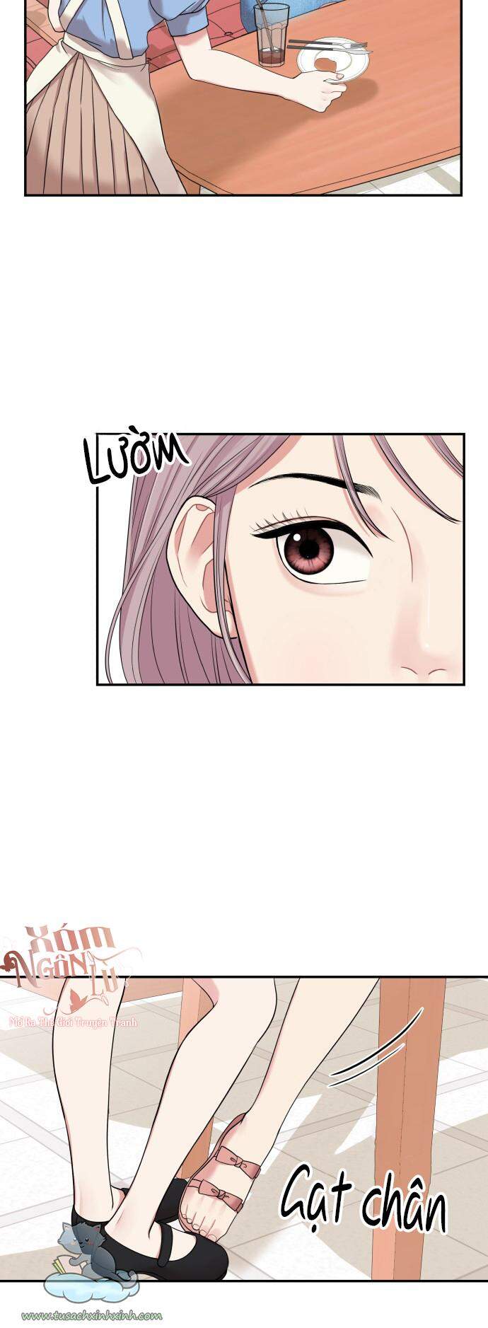 Gửi Em, Người Nuốt Trọn Vì Sao - Chương 39 - Trang 70