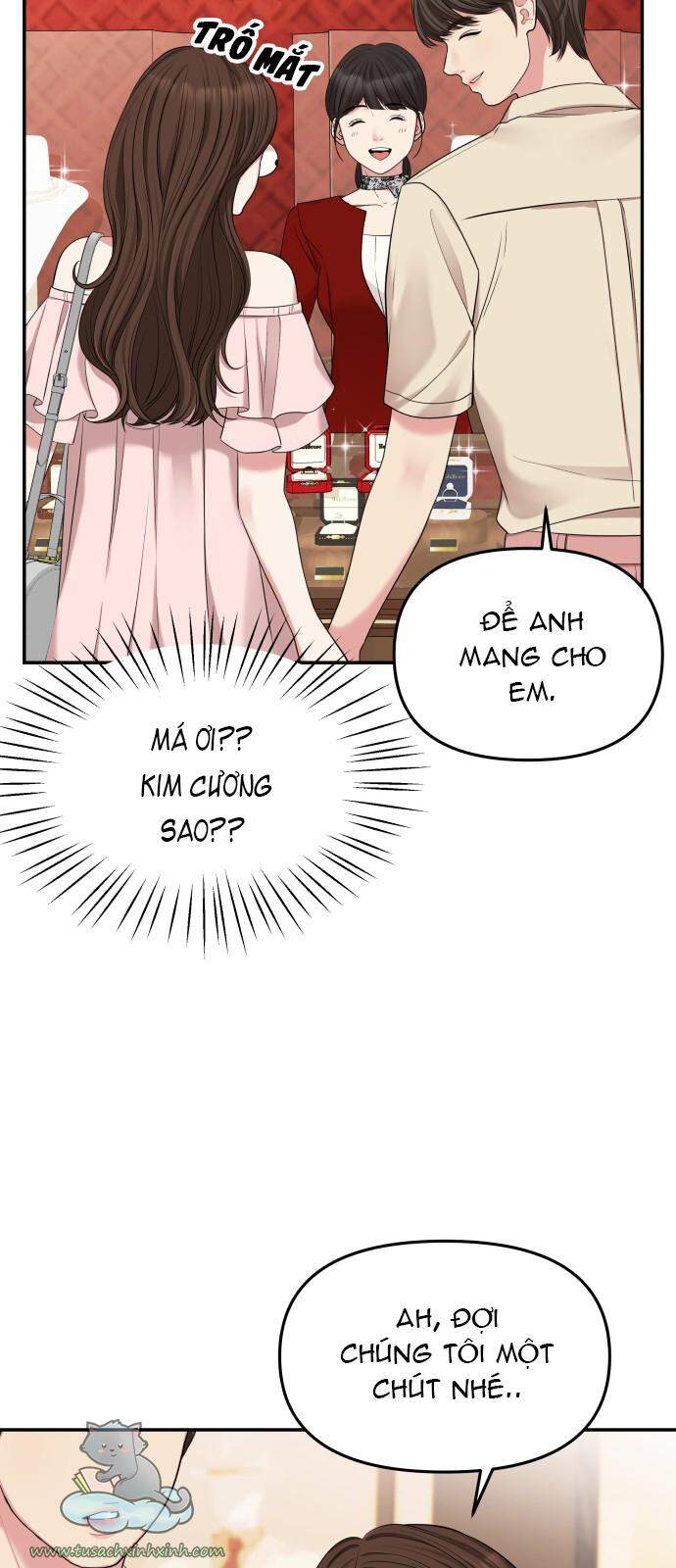 Gửi Em, Người Nuốt Trọn Vì Sao - Chương 39 - Trang 8