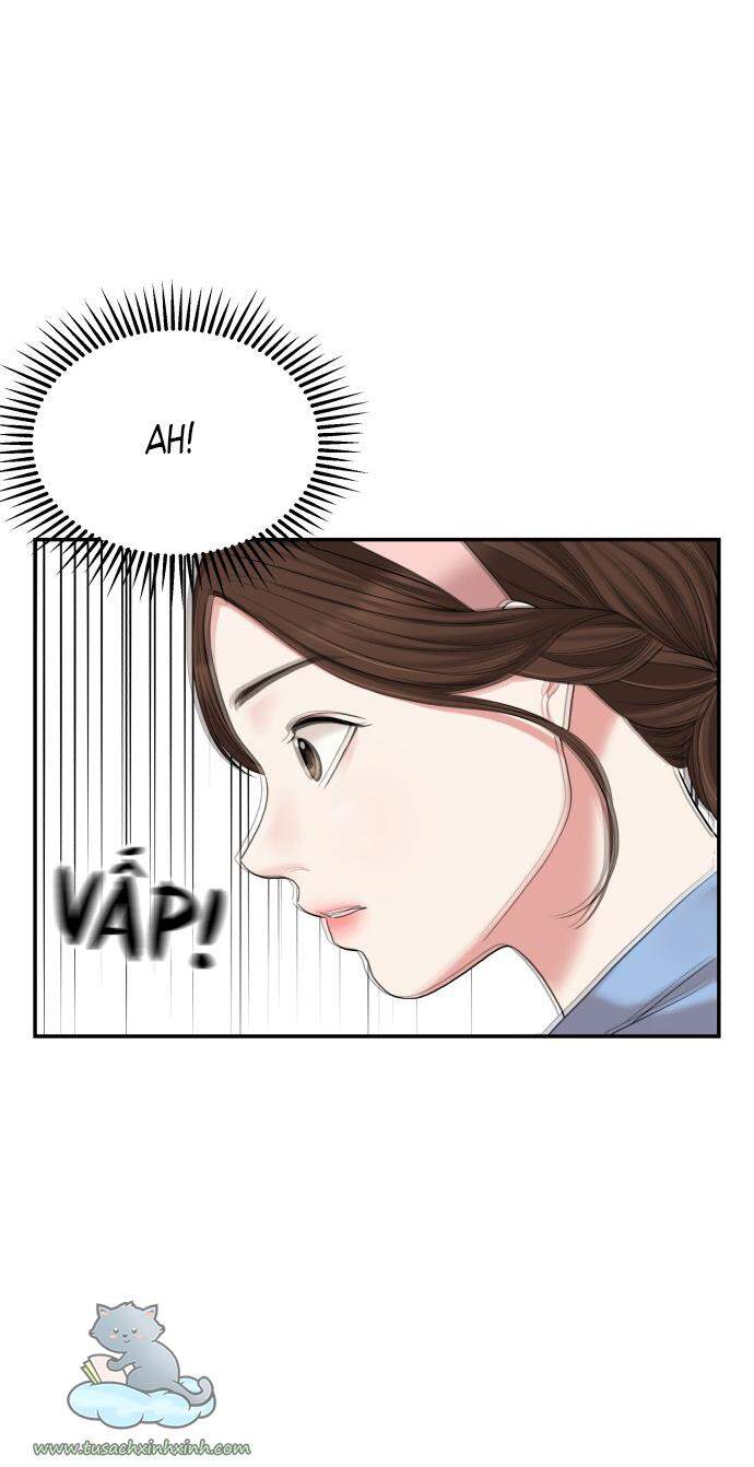 Gửi Em, Người Nuốt Trọn Vì Sao - Chương 39 - Trang 71