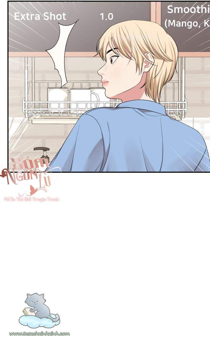 Gửi Em, Người Nuốt Trọn Vì Sao - Chương 39 - Trang 73
