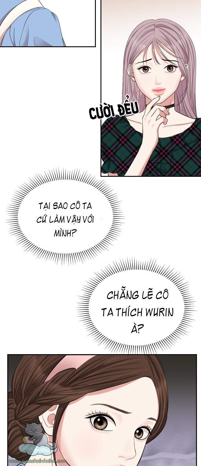 Gửi Em, Người Nuốt Trọn Vì Sao - Chương 40 - Trang 12