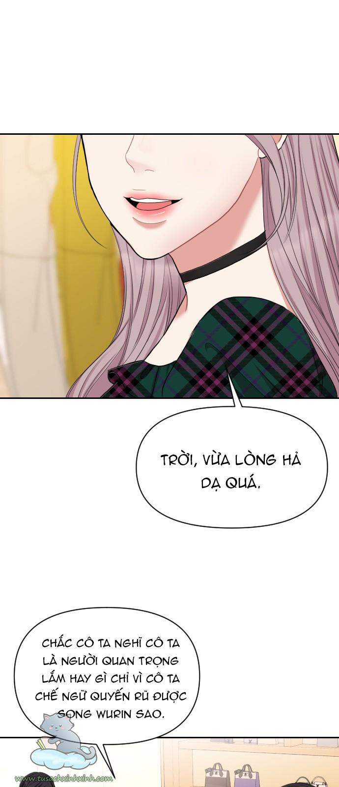 Gửi Em, Người Nuốt Trọn Vì Sao - Chương 40 - Trang 14