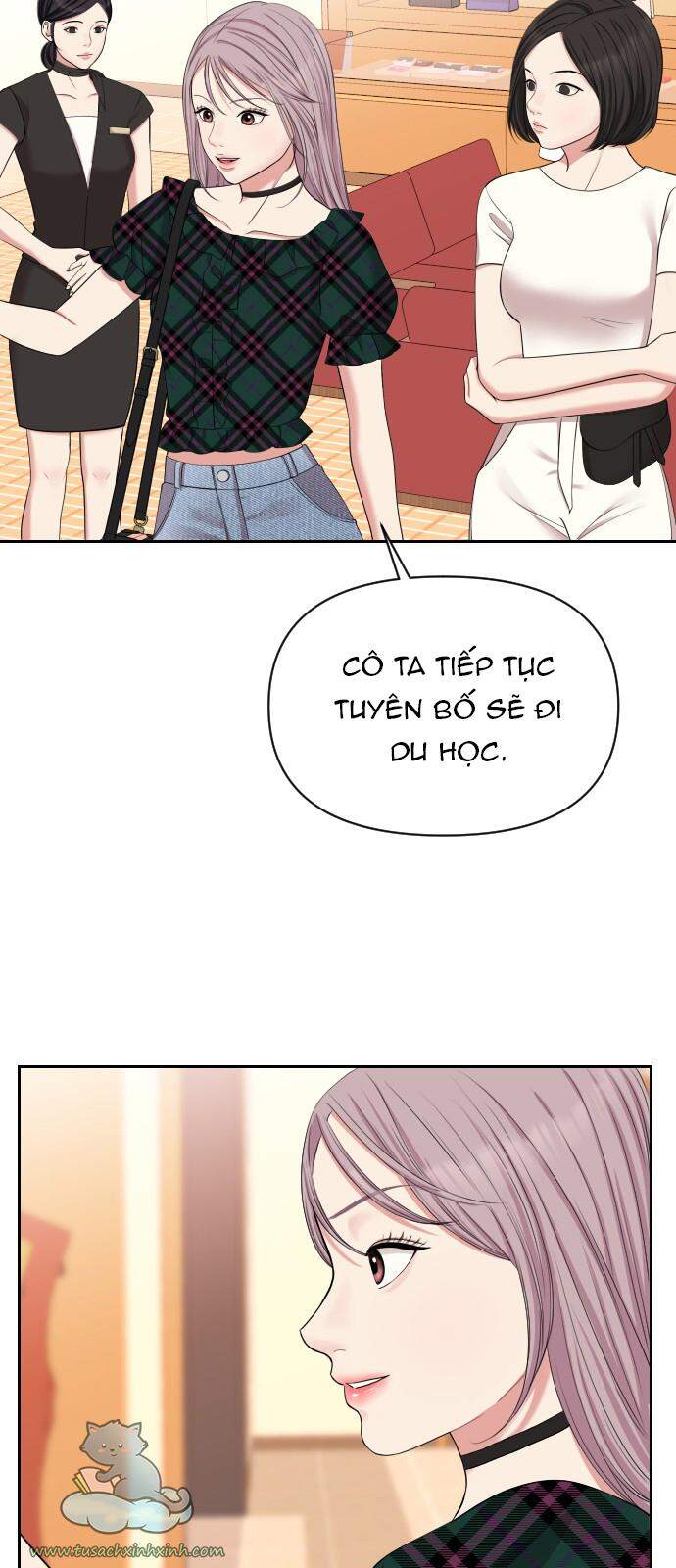 Gửi Em, Người Nuốt Trọn Vì Sao - Chương 40 - Trang 15