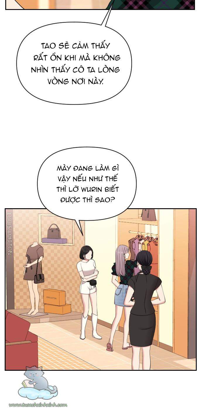 Gửi Em, Người Nuốt Trọn Vì Sao - Chương 40 - Trang 16