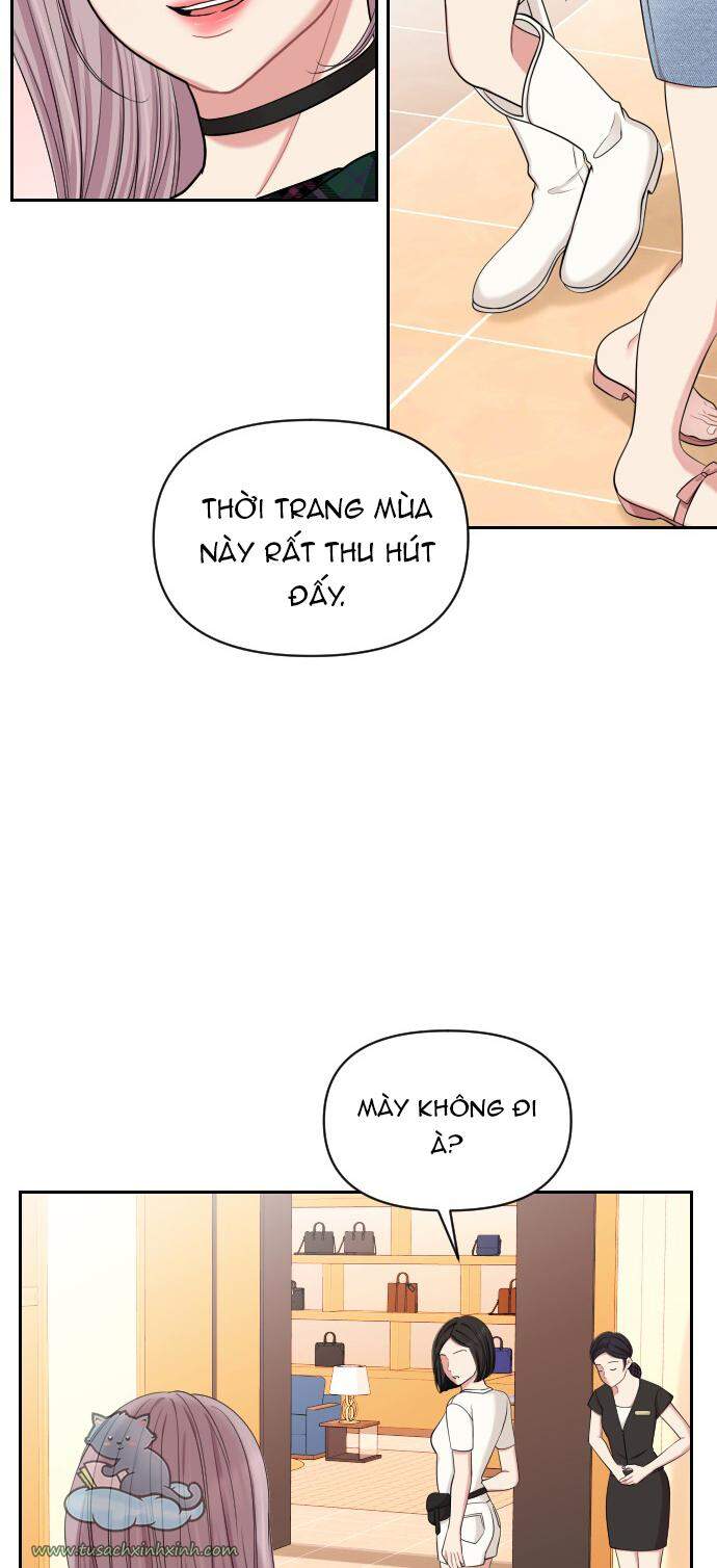 Gửi Em, Người Nuốt Trọn Vì Sao - Chương 40 - Trang 20