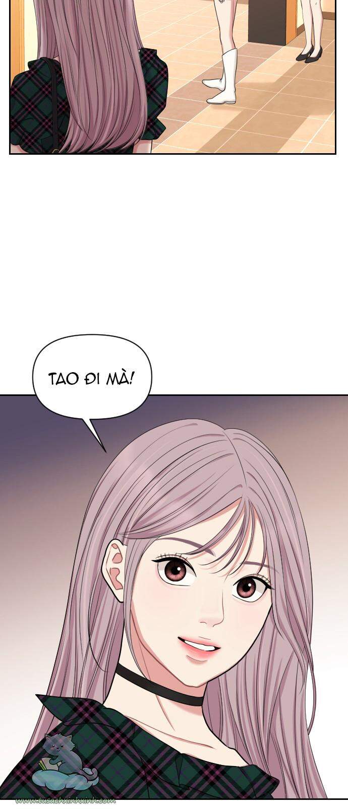 Gửi Em, Người Nuốt Trọn Vì Sao - Chương 40 - Trang 21