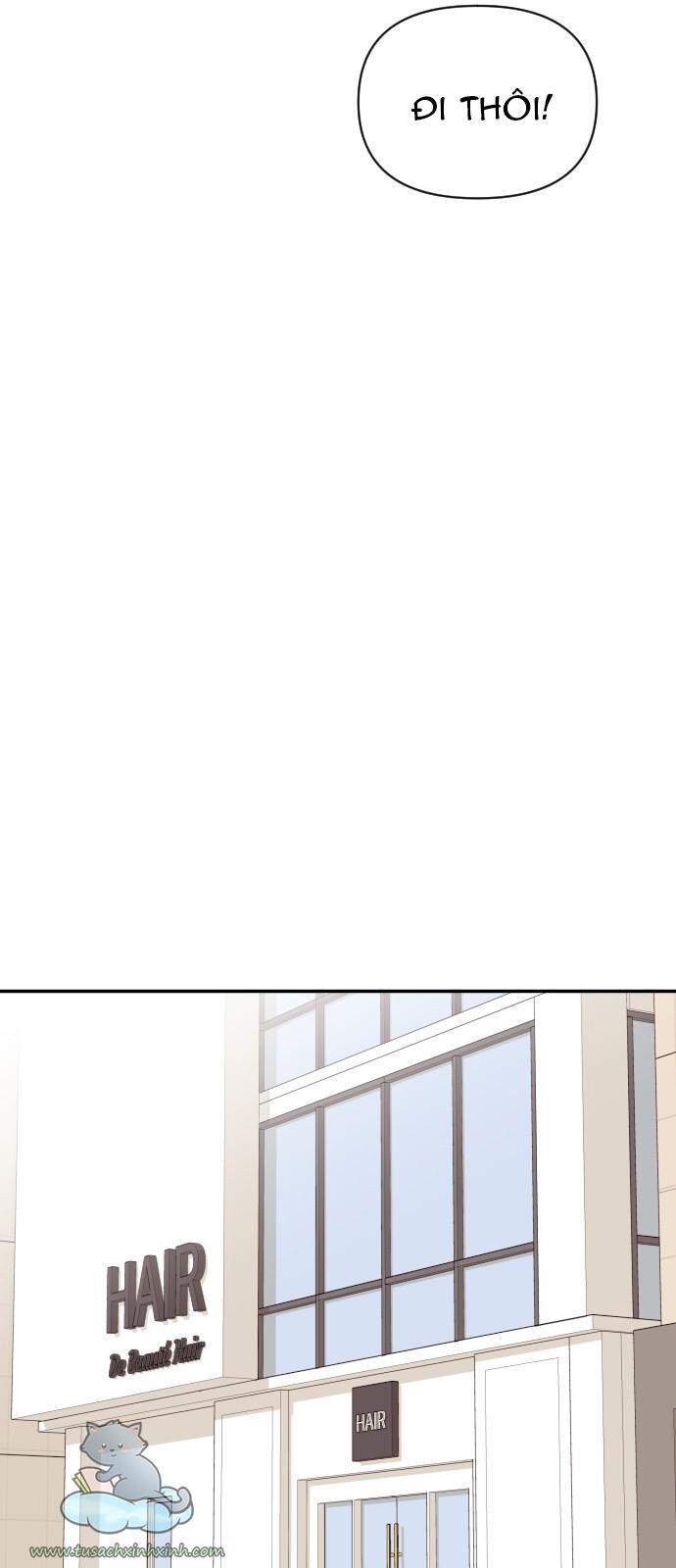 Gửi Em, Người Nuốt Trọn Vì Sao - Chương 40 - Trang 22