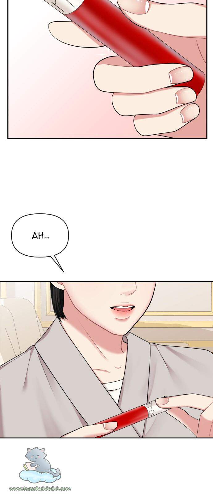 Gửi Em, Người Nuốt Trọn Vì Sao - Chương 40 - Trang 26