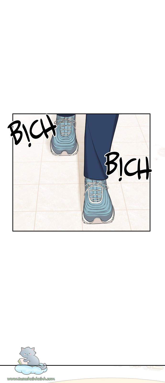 Gửi Em, Người Nuốt Trọn Vì Sao - Chương 40 - Trang 30