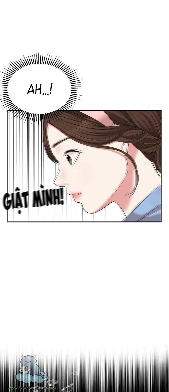 Gửi Em, Người Nuốt Trọn Vì Sao - Chương 40 - Trang 4