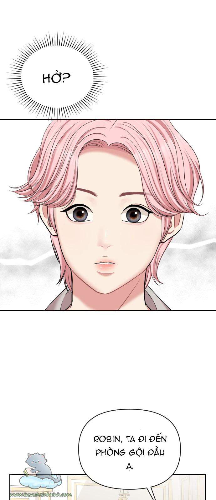 Gửi Em, Người Nuốt Trọn Vì Sao - Chương 40 - Trang 39