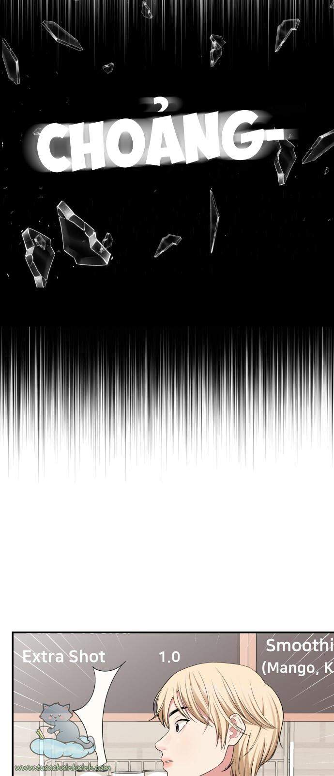 Gửi Em, Người Nuốt Trọn Vì Sao - Chương 40 - Trang 5