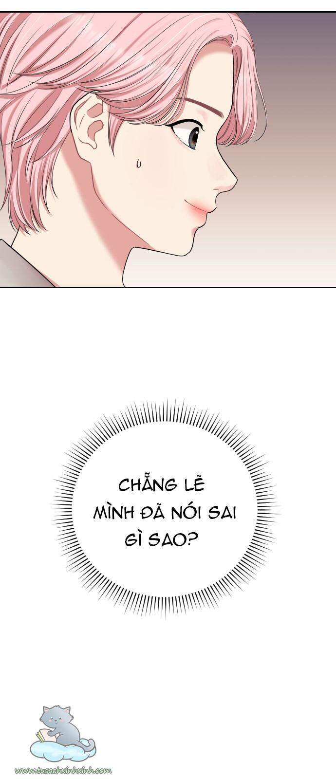 Gửi Em, Người Nuốt Trọn Vì Sao - Chương 40 - Trang 41