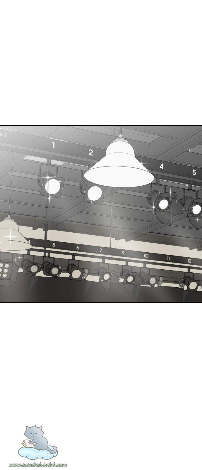 Gửi Em, Người Nuốt Trọn Vì Sao - Chương 40 - Trang 42