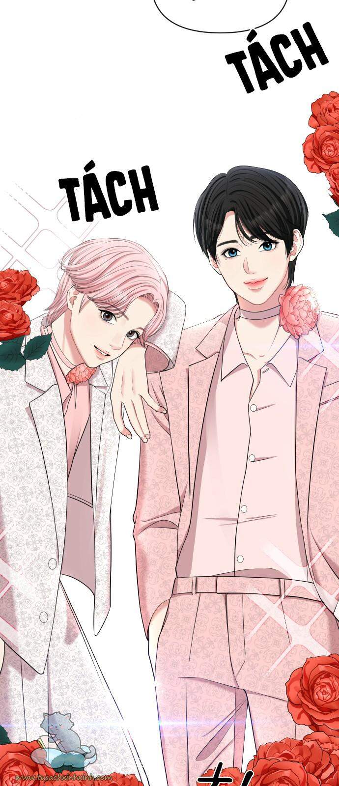 Gửi Em, Người Nuốt Trọn Vì Sao - Chương 40 - Trang 46