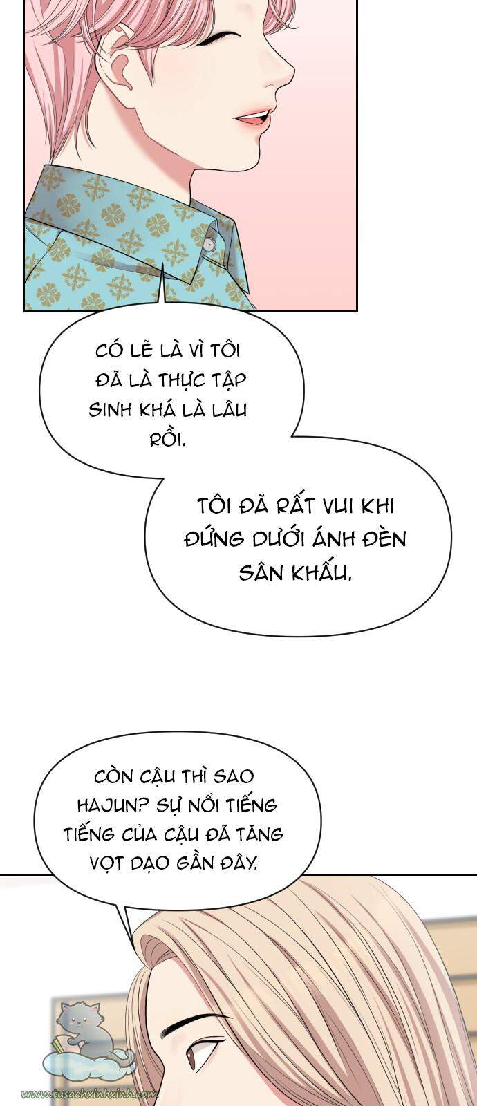 Gửi Em, Người Nuốt Trọn Vì Sao - Chương 40 - Trang 52