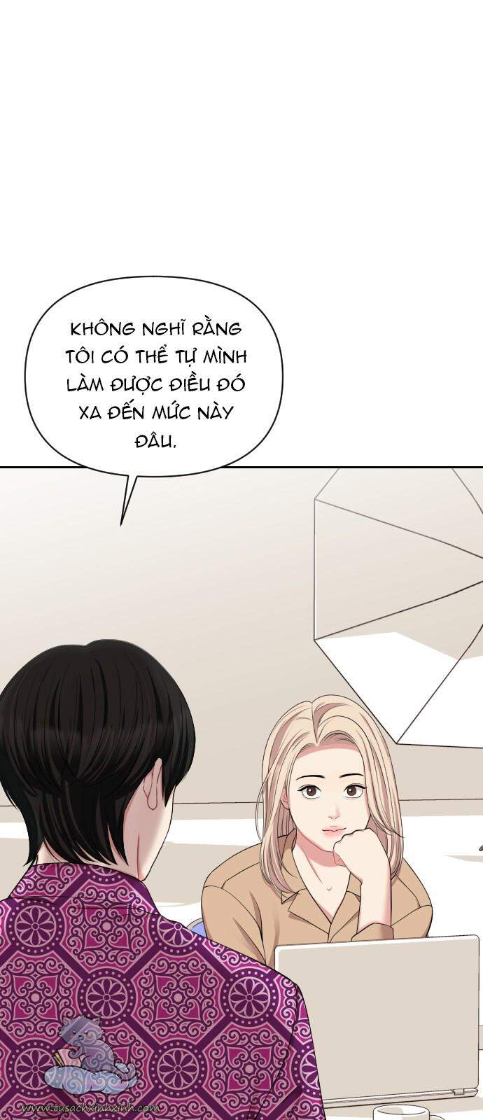 Gửi Em, Người Nuốt Trọn Vì Sao - Chương 40 - Trang 55