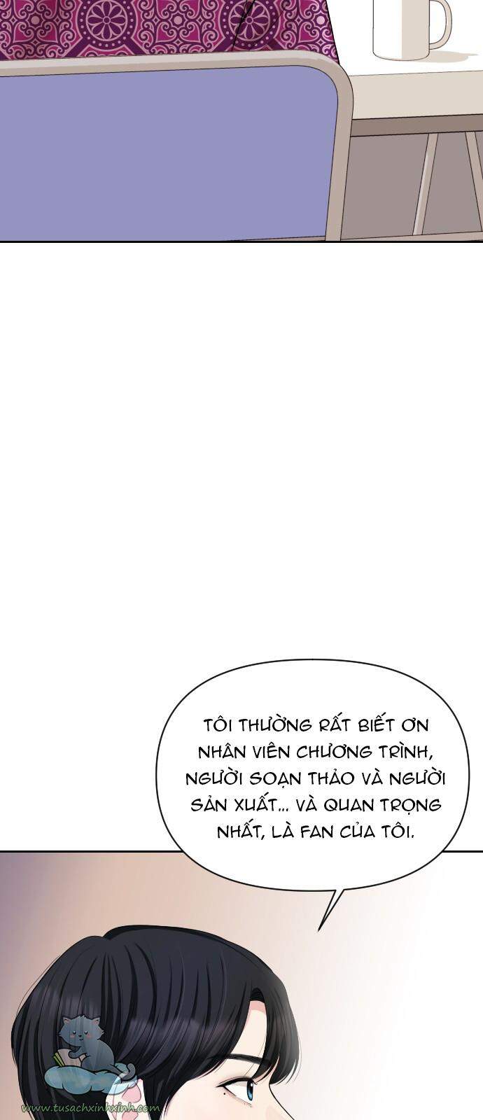 Gửi Em, Người Nuốt Trọn Vì Sao - Chương 40 - Trang 56