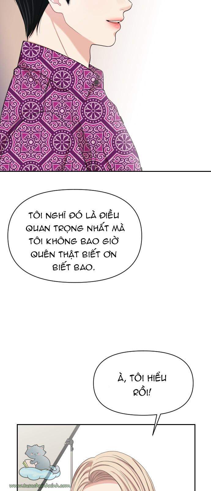 Gửi Em, Người Nuốt Trọn Vì Sao - Chương 40 - Trang 57